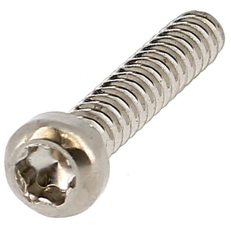 Plastite TCB Torx 5X20 Inox A2 Wn 5452