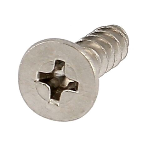 Plastite TFZ 3X10 Inox A2 Wn 1413