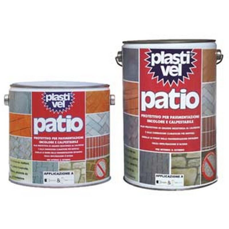 Image of 2PZ Plastivel ultra protettivo multiuso spray ML.400