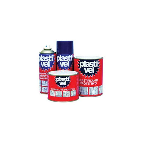 Plastivel Ultra Protecteur Polyvalent - ml.500