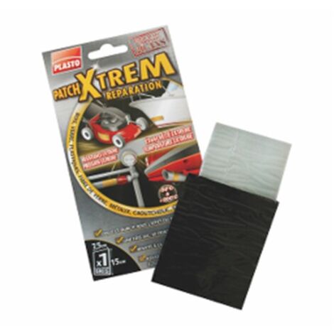 PLASTO - X Treme Repair + di 1000 RIPARAZIONI POSSIBILI