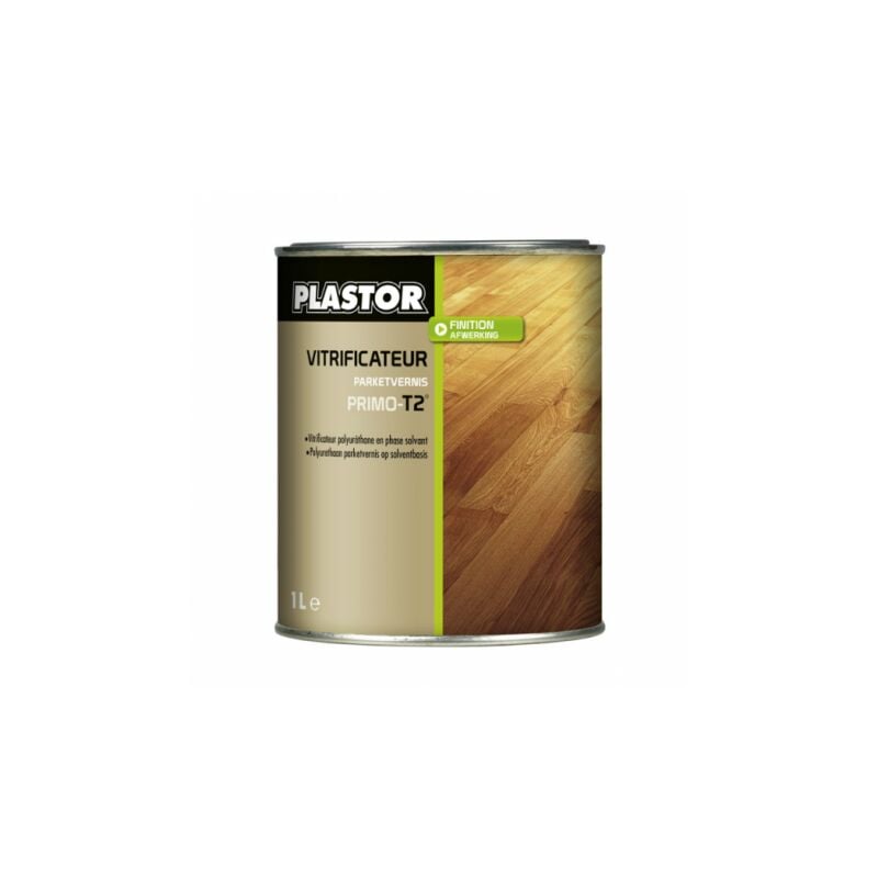 PLASTOR Primo T2 brillant1l - PLASTOR