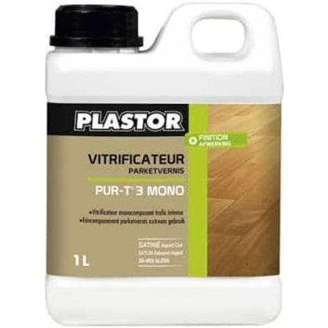 PLASTOR Pur-T3 Mono mat1l - PLASTOR