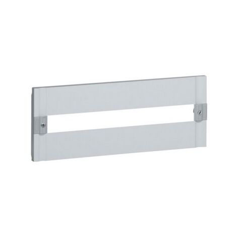 Plastron isolant 1/4 tour pour Vistop jusqu'à 160A dans XL³400 hauteur 200mm LEGRAND 020351