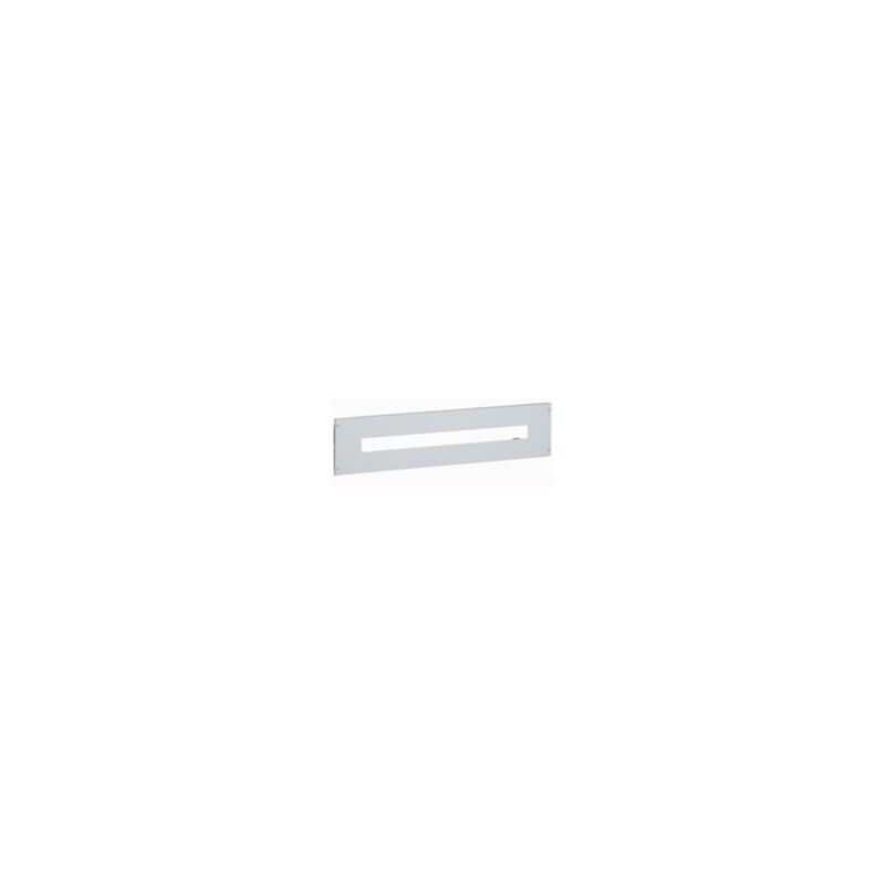 Legrand - plastron modulaire a vis H200 larg 850 020951