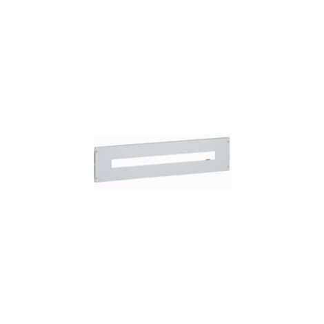 PLASTRON MODULAIRE A VIS H200 LARG 850 LEGRAND 020951