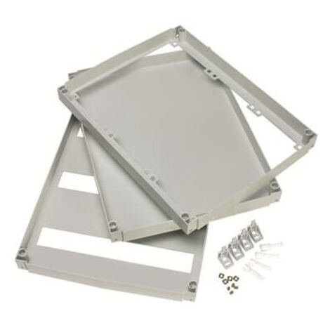 Plastron modulaire Aria - ABB