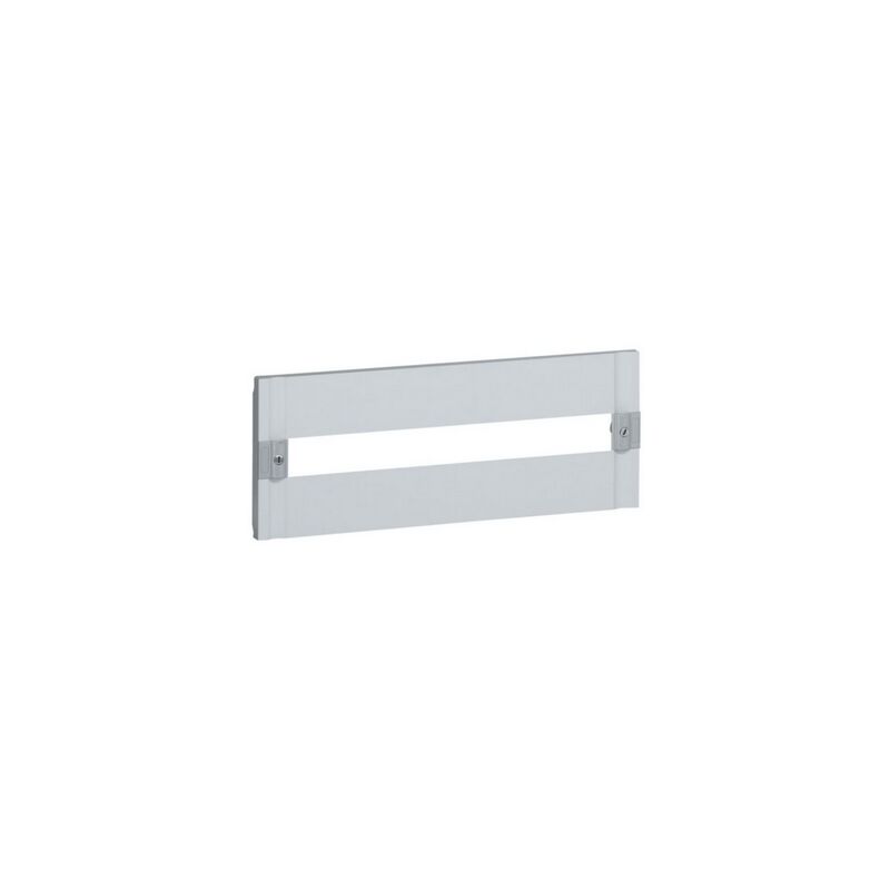 Plastron isolant 1/4 tour pour Vistop jusqu'à 160A dans XL³400 hauteur 200mm Legrand 020351 Plastron isolant 1/4 tour pour Vistop jusqu'à 160A dans XL³400 hauteur 200mm Legrand 020351