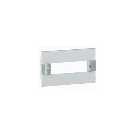 PLASTRON MODULAIRE GAC HAUTEUR 150 LEGRAND 020303