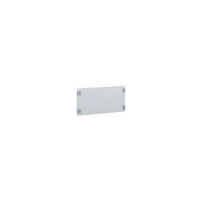 Legrand - plastron plein 1/4TOUR haut 200 larg 600 020843
