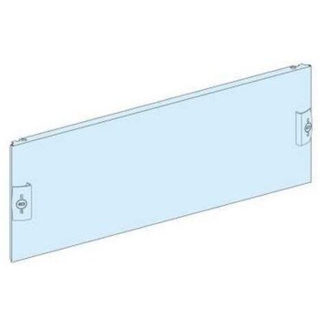 Plastron plein 4 modules (03804)