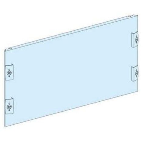 Plastron plein 6 modules (03806)
