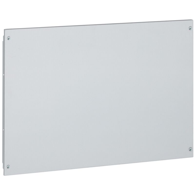 Plastron plein a vis H100 I600 Legrand 020941