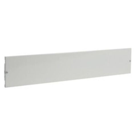 Plastron plein h 150 x l 800mm quadro4 - quadro5 - quadro+ (UC242)