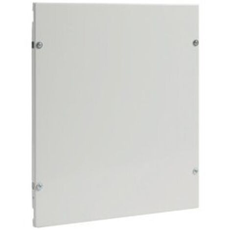 Plastron plein h 400 x l 350mm quadro4 - quadro5 - quadro+ (UC225)