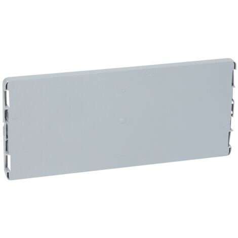 Plaque De Bouton Schneider Alombard 84419 – Bleu Transparent Pour Alvais Évolution