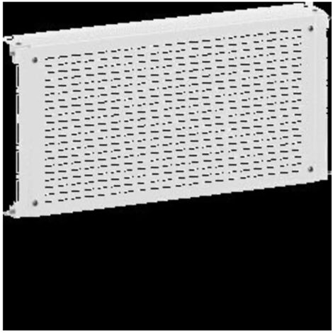 Plastron ventilé, quadro.evo 600x300x400 - HAGER UC603040FP