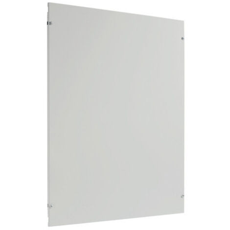 Plastron,quadro.evo,pour coffret métallique,pleine,front,800x600mm)