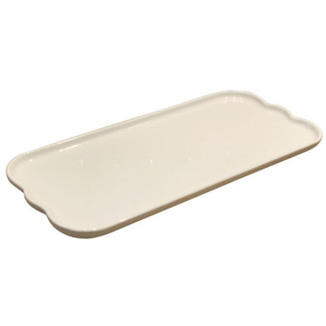 Plat à Cake Emile Henry Argile Céramique Hr, Cuisson Homogène - Emile Henry