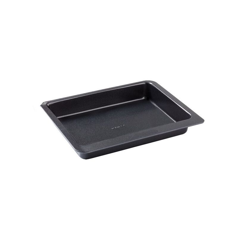 Pyrex Magic Rectangular Roaster 35cm in Black