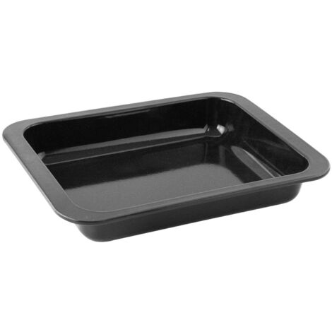 Plat à four rectangulaire 33 x 25 x 5 cm Zenker Special Cooking