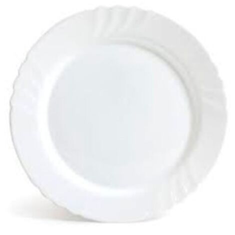 Plat à Gratin Ebro Ronde (ø 32 x 2,6 cm) (2,6 x 32 cm)