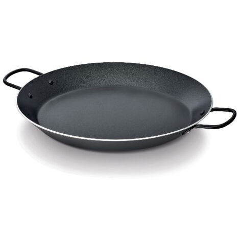 Plat à paëlla 38 cm - BEKA