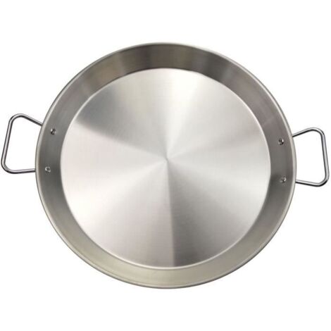 Plat à paella BAUMALU 40 cm