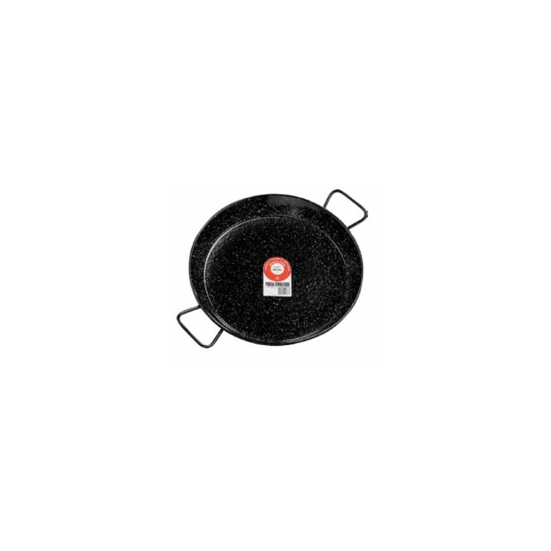 Paellera valenciana Émail 6r