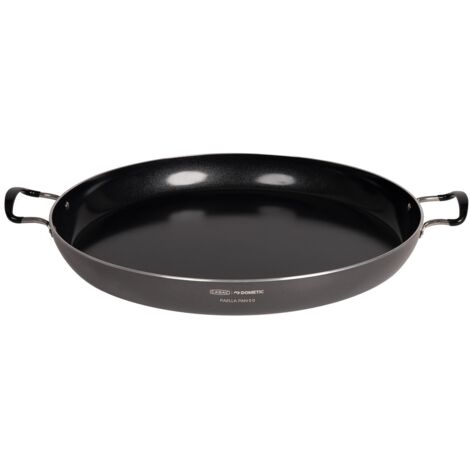 Plat à paëlla pour barbecue au gaz CADAC Taille - 50