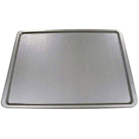 Plat à patisserie 32x43.5 cm d'origine (030370438) Four, cuisinière SMEG