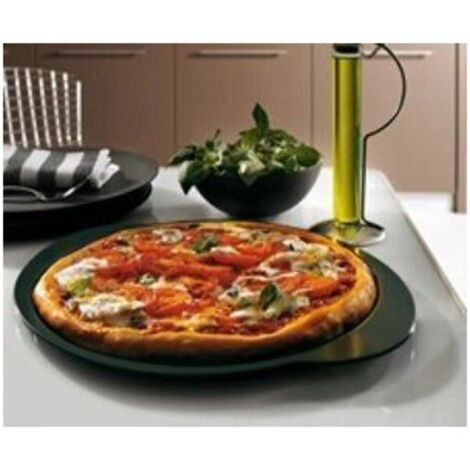 Plat à pizza W PIZ 001