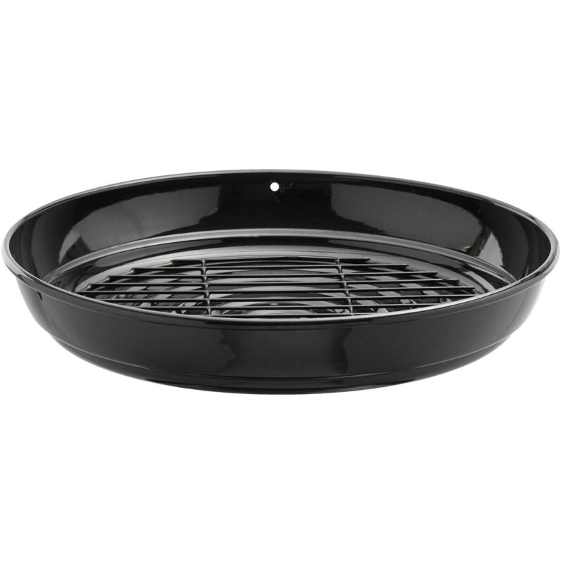 Plat à rôtir pour barbecues Cadac 50