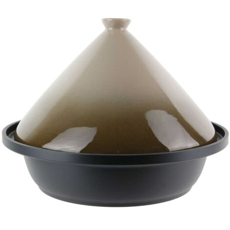 Plat à Tajine Ø30cm Tous Feux