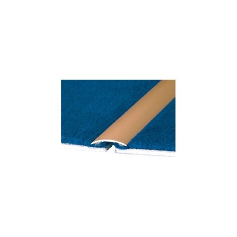 Plat alu 90cm argent