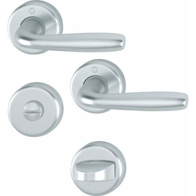 Hoppe - Plat Alu-Long-Grt.Maribor.8/72/BB.F271 (or-f.).35-44 1766/3022P