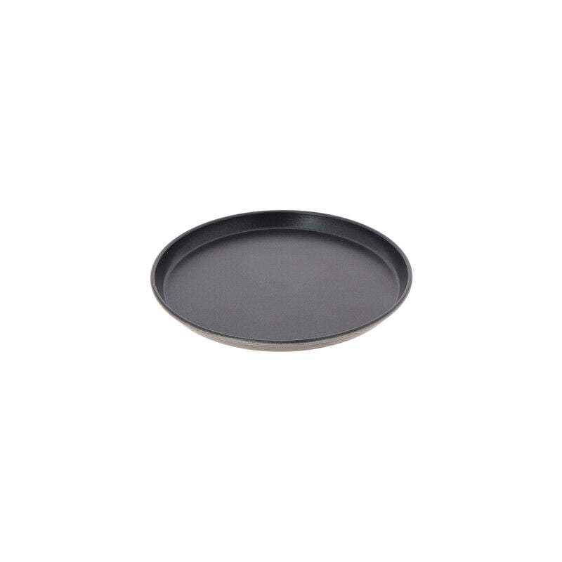 Brandt - Plat rond antiadhésif pour four, compatible AS0023337