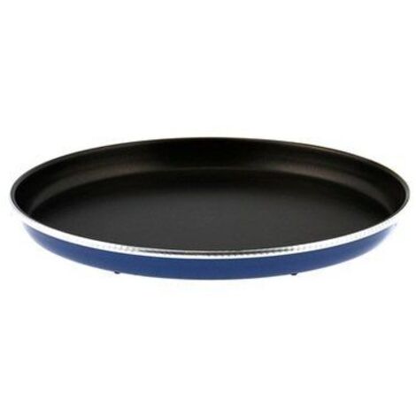 Plat Crisp Ø 31 cm für M.O. Whirlpool Family Chef/Talent für Whirlpool -Mikrowelle