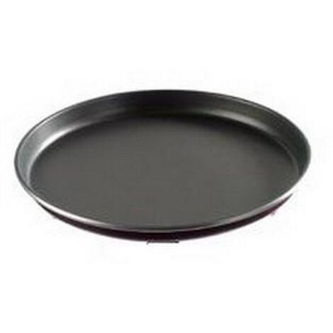 Plat CRISP diam. 27cm haut. 2,5cm AVM250 (74207-35517) (480131000083) Accessoires et entretien WHIRLPOOL, BAUKNECHT