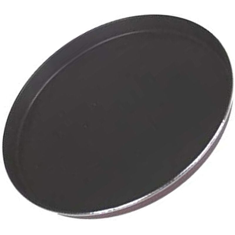 Plateau plat crisp d'origine