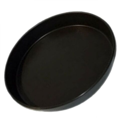Plat CRISP d'origine (moule à manque) 280X40 mm (480131000082) Four micro-ondes BAUKNECHT, WHIRLPOOL