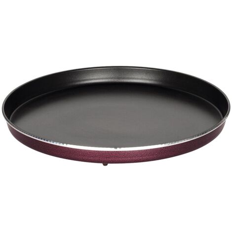 Plat Crisp d'origine Whirlpool Ø32 AVM305 pour four / micro-onde