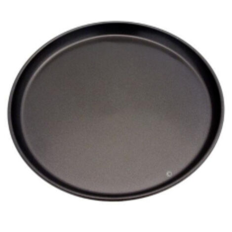 Plat crisp mo Ø310 mm. revÊtement anti-a pour MICRO ONDES...