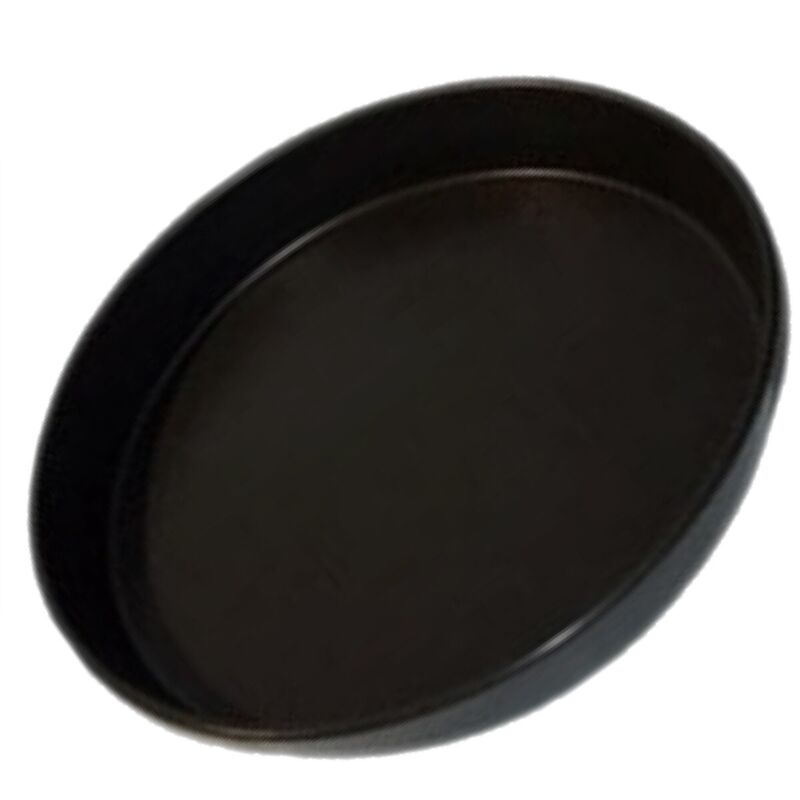 Whirlpool - Plat crisp (moule à manque) diam. 28cm haut. 4cm AVM280/1 (74206-35505) (480131000082) Four micro-ondes bauknecht