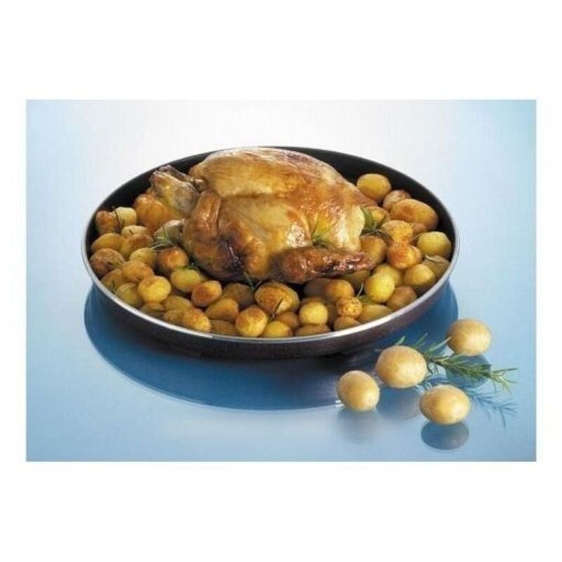 Whirlpool - plat crisp pour micro-ondes