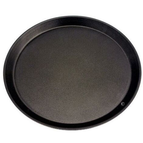 Plat croustilleur d'origine  300 mm (DE92-90534B) Four micro-ondes SAMSUNG