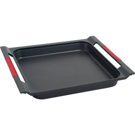 Plat de cuisson Plat double fonction Four et induction, 41599013
