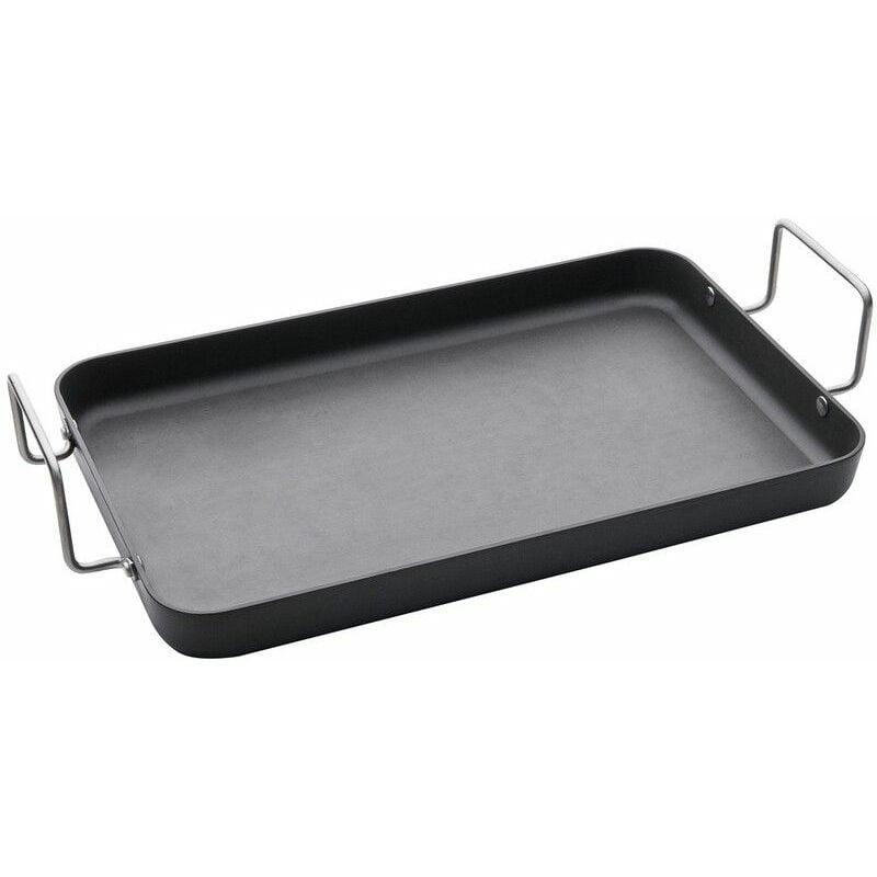 Plat de cuisson pour barbecue Cadac