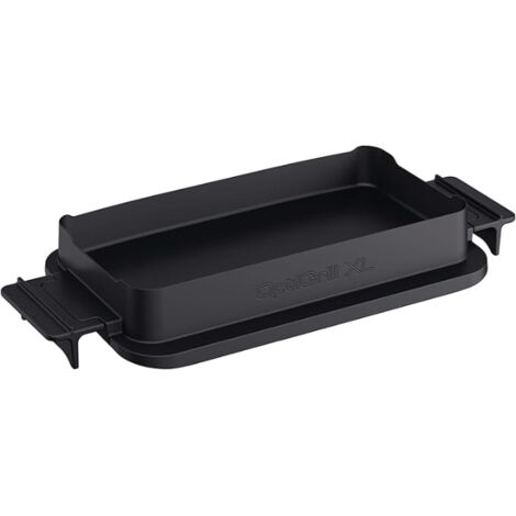 Plat de cuisson XL pour OptiGrill 4-en-1 XL et OptiGrill 2-en-1 XL  Tefal - XA735810