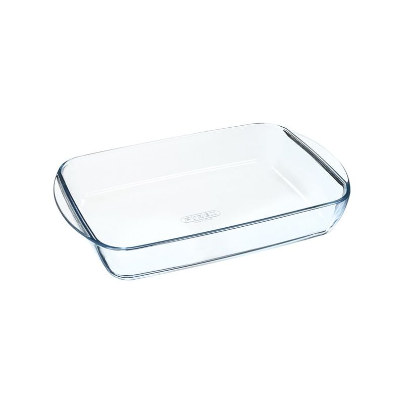 Pyrex - Plat A Four Rectangulaire 40 X 27 Cm Pyrex Cook & Enjoy